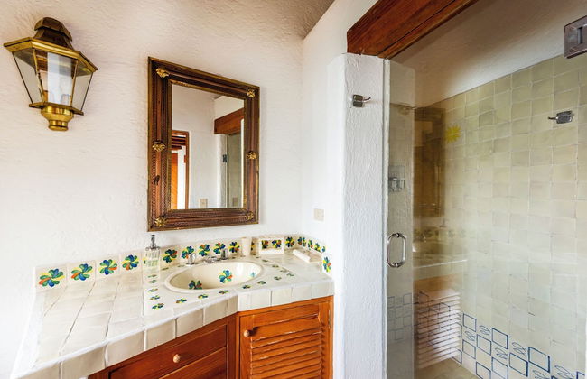 Casa Cuatro Elementos - Foto 35