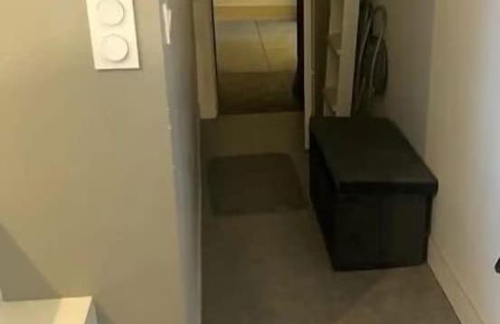 Studio Paris 19th Close Stade De France - Foto 13