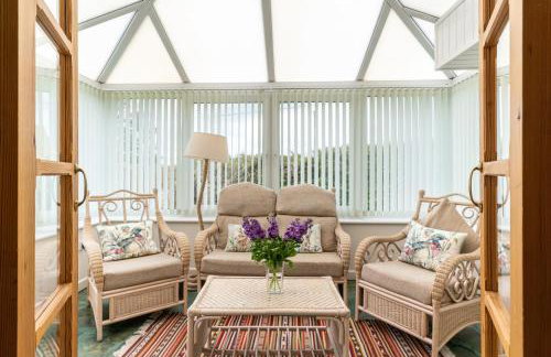 Croft Farm & Celtic Cottages - Foto 11