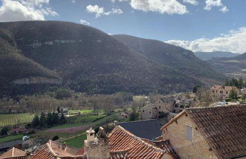Gîte l'oustal de la fontaine Grand Causses et Gorges du Tarn - Foto 41