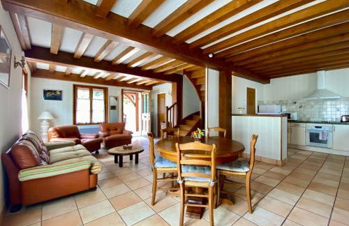 Maison familiale dans village viticole - Foto 4