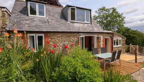 Mallows Byre - Foto 1