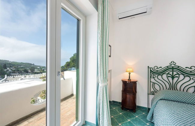 Casa Ventrosa, Anacapri - Foto 3