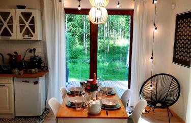 Między Brzozami - Foto 1