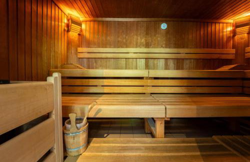 Großer Arber, Wandern & Sauna, Gemütliches Apartment im Nationalpark Bayerischen Wald - Foto 16