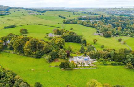 Escowbeck House - Staycation - HotTub - Sleeps 10 - Foto 62