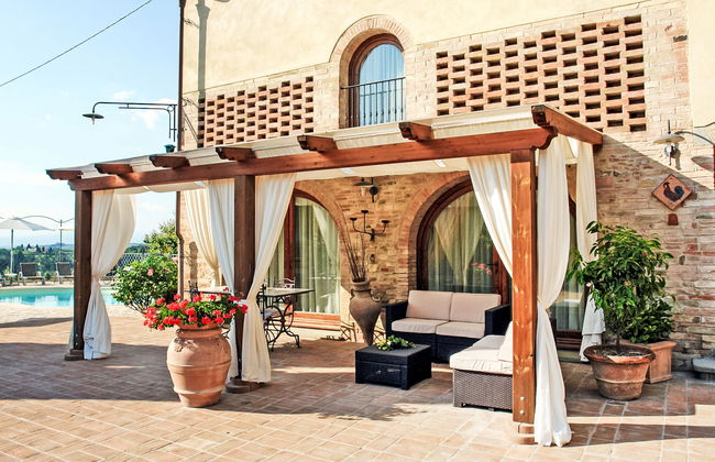 La Vecchia Pieve - Foto 25