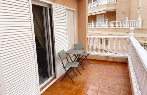 Hugo's holiday apartment in Costa del Silencio - Foto 14