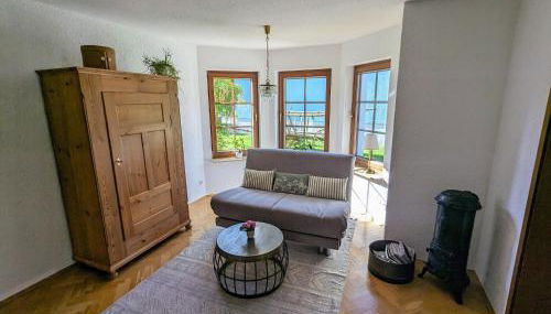 Fewo-Kleinschwabhausen - Foto 5