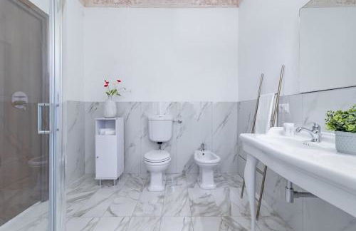 Villa Asmara Piscina AC WI-FI Park - Foto 4