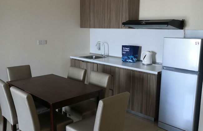 Home of Heaven Kuantan Homestay - Foto 7