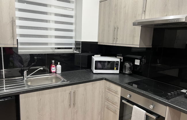 Entire Studio apartment - London - Foto 7