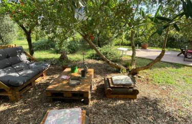 Chalet Mimosa - Foto 5