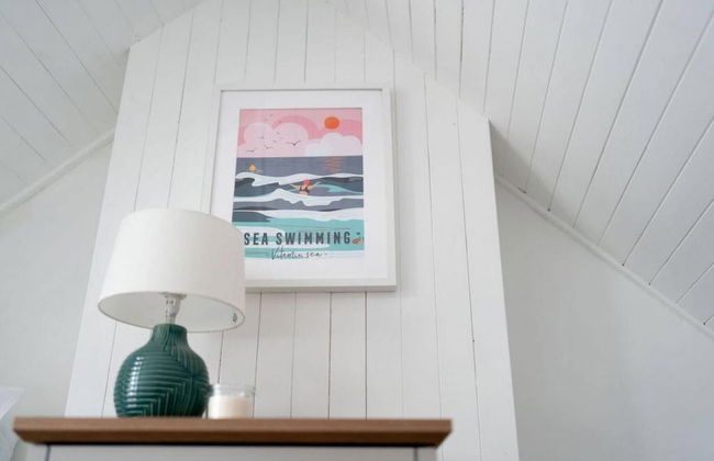 Coorie By The Coast Beachfront Cottage Arbroath - Foto 44