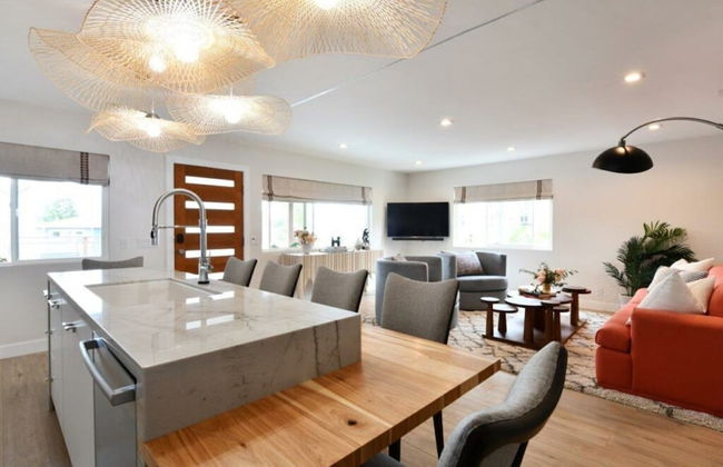 Luxury Cardiff By-the-sea Ocean View Parkhouse - Foto 10