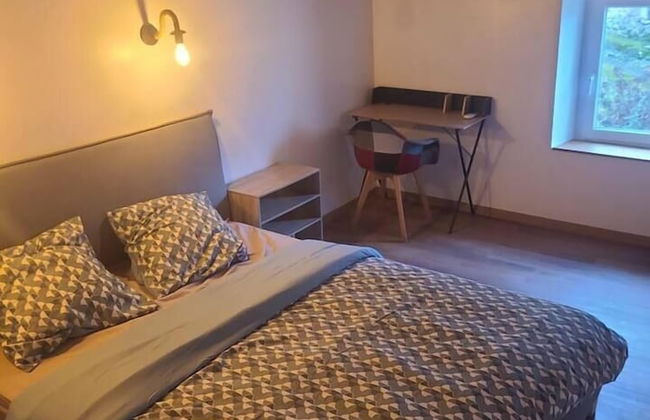 Gite Blanche Neige - Photo 1