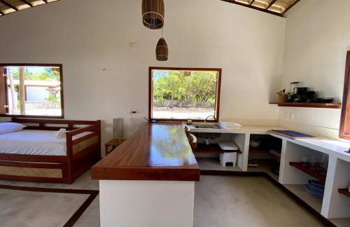 Casa Cajueiro - Os Navegantes - Foto 29