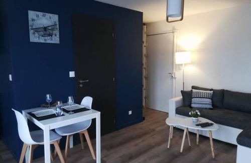 Appartement Cosy proche Météo France et Airbus - Photo 11