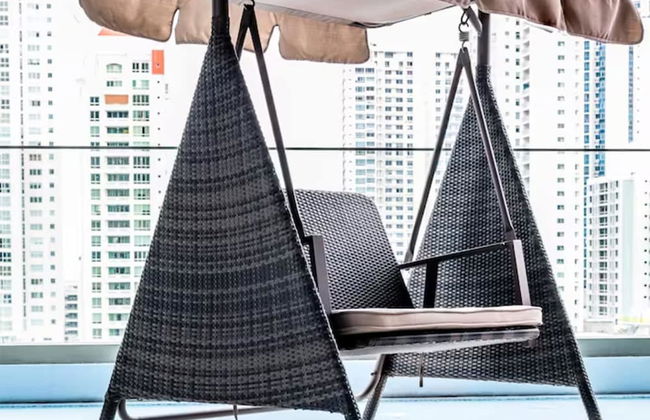 Blissful Apartment Ocean View - Foto 17