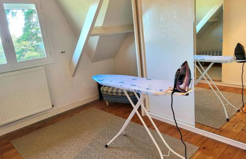 Charmante villa de bord de mer - Foto 23