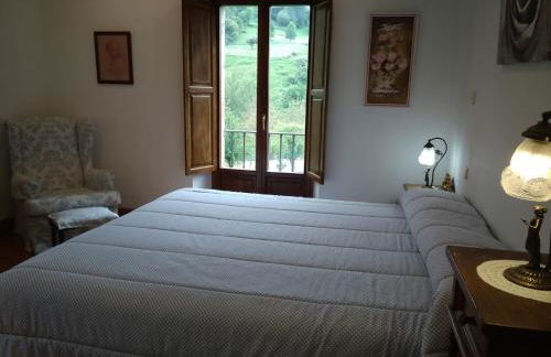 Casa Rural San Pelayo - Foto 19