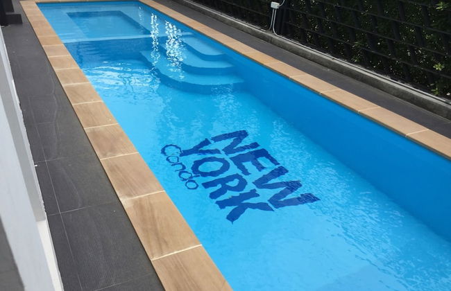 New York Condo by Renvio - Foto 1