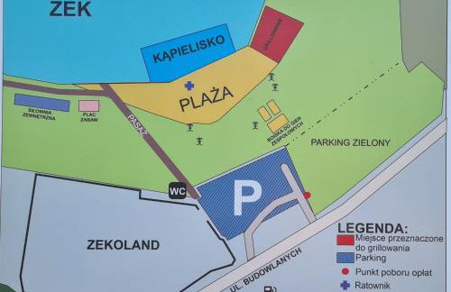 Apartament Kazimierza Wielkiego - Foto 32