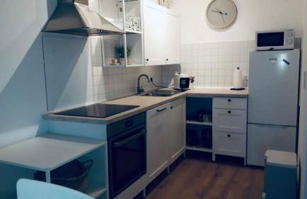 Ferienwohnung 3 Tannen in Bad Kissingen - Foto 7