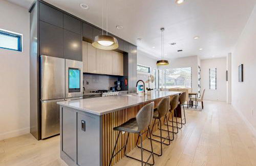 The Isabelle's - Units A & B - Foto 34