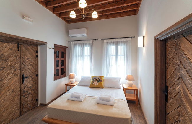 Rodos Old Town Aqua Luxury Suites - Foto 9