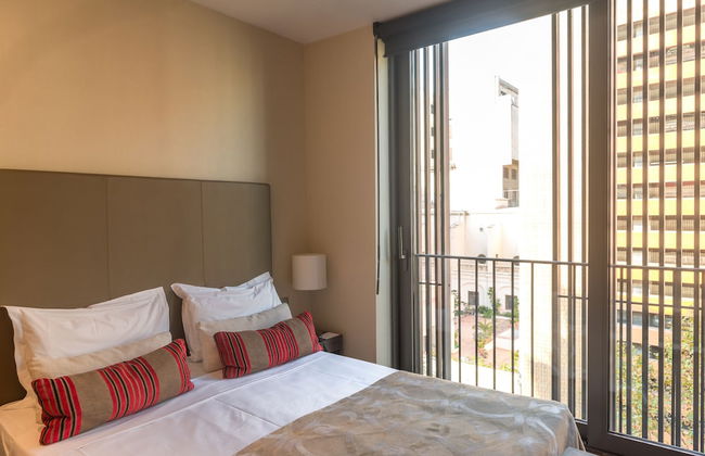 CASP74 Apartments - Foto 47