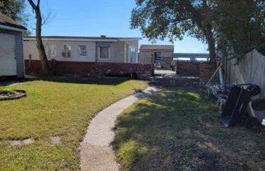 The Boat House - Water Front, WiFi, Pet Friendly home - Foto 11