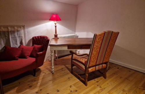 Charmante petite grange - 5 Couchages - Foto 9