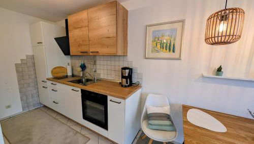 Appartement Mettenberg - Foto 2