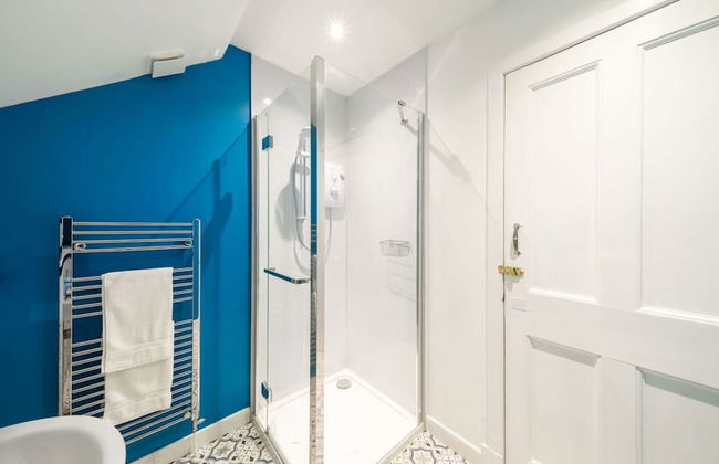 Orchar Park View in Broughty Ferry - Foto 23