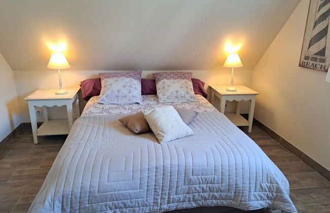 Plouneour-brignogan-plages Apartment Near the sea - Foto 3