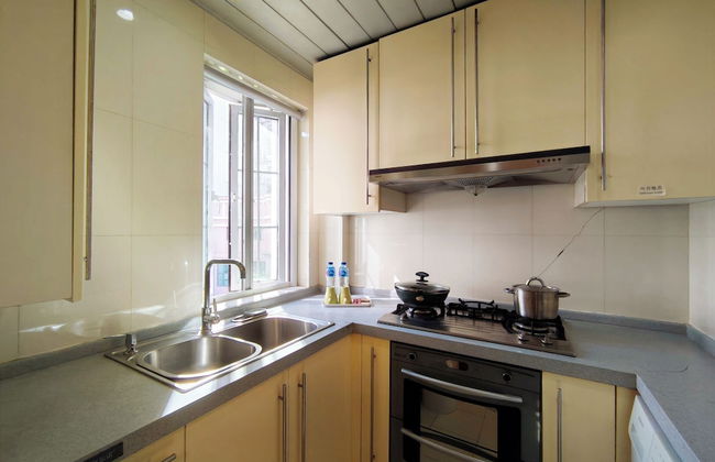 Ladoll Service Apartment - Photo 74