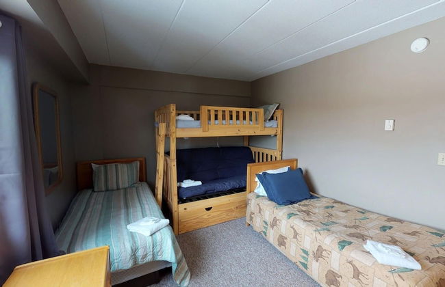 Mountain Green Condos at Killington by RedAwning - Foto 48