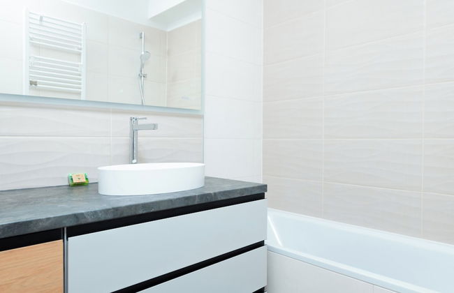 WaterFront City Apartments by FirstHost - Foto 52