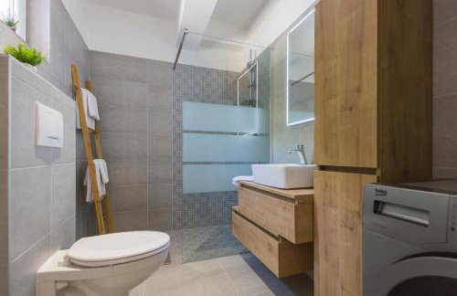 Luxury Villa El Istria with Pool, BBQ, Terrace - Labin-Rabac - Foto 31