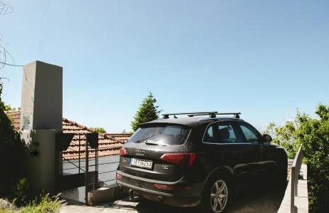 House Gecko - Mount Pelion - Foto 11