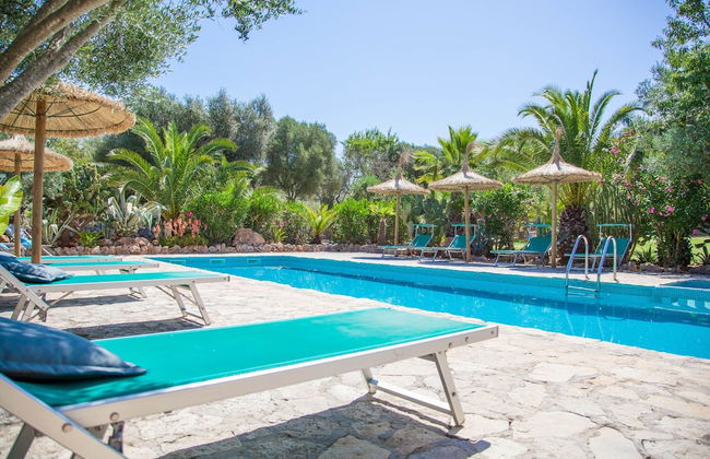 Can Pina - Adults Only Eco Groc - Photo 6