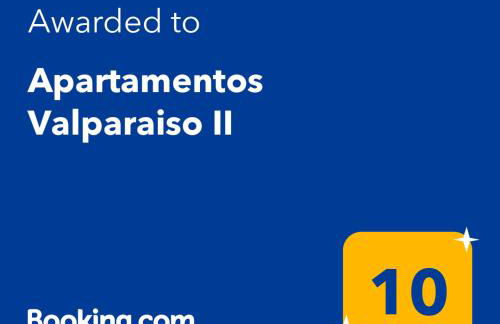 Apartamentos Valparaiso II - Foto 18