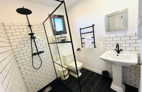 Casamarina2a Maisons bord de mer - Foto 47