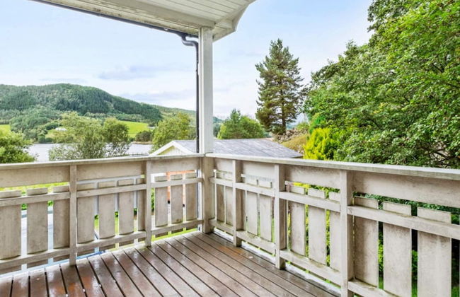 8 Person Holiday Home in Vagland-by Traum - Photo 68