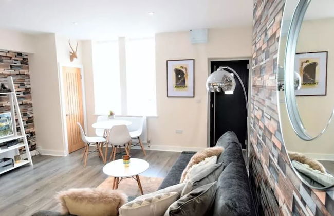 The Old Bank - Your Apartment - Foto 81