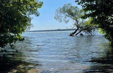 Auszeit am Schweriner See - Foto 34