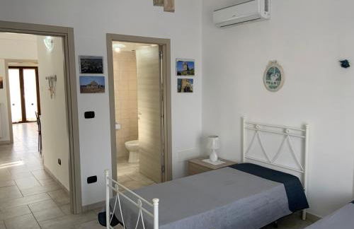 I tre feudi - Casa Vacanza - Foto 55