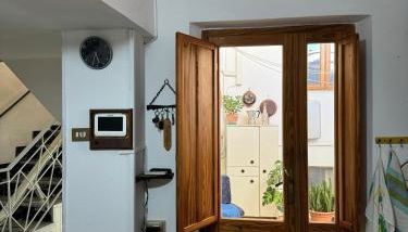 Domu 'e ajiajius - Foto 2