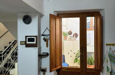 Domu 'e ajiajius - Foto 2